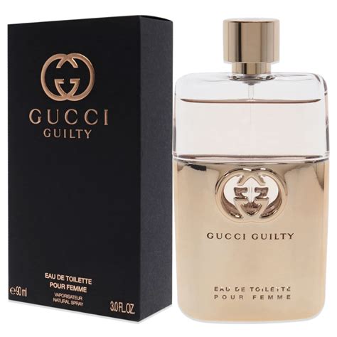 gucci guilty perfume description|guilty perfume by gucci review.